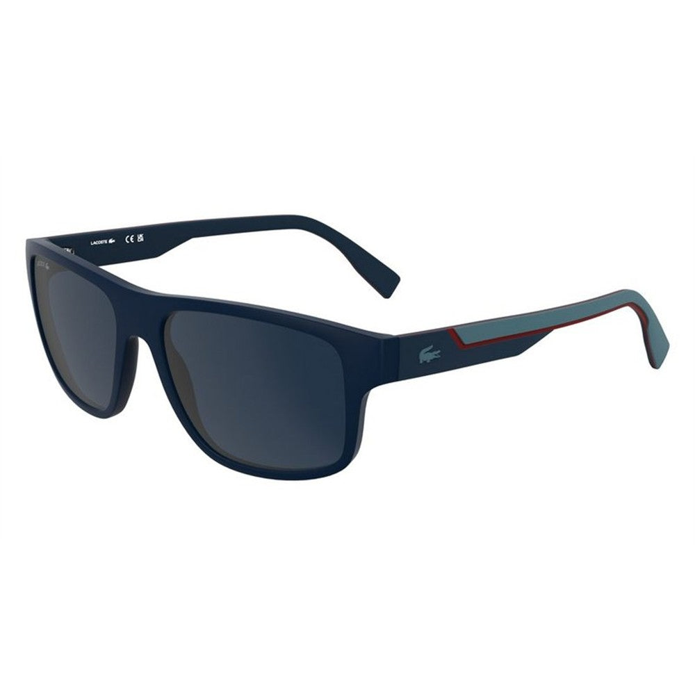 Gafas De Sol LACOSTE L6057S N 424 Hombre Talla 57 mm