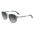 Gafas De Sol LACOSTE L6061S N 001 Unisex Talla 52 mm