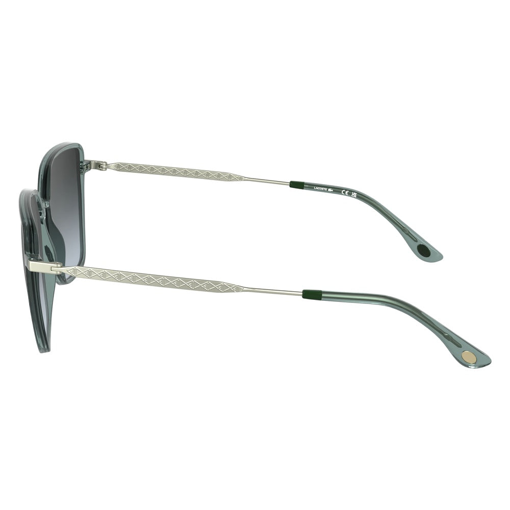 Gafas De Sol LACOSTE L6062S N 001 Mujer Talla 56 mm