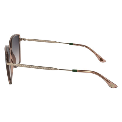 Gafas De Sol LACOSTE L6062S N 001 Mujer Talla 56 mm