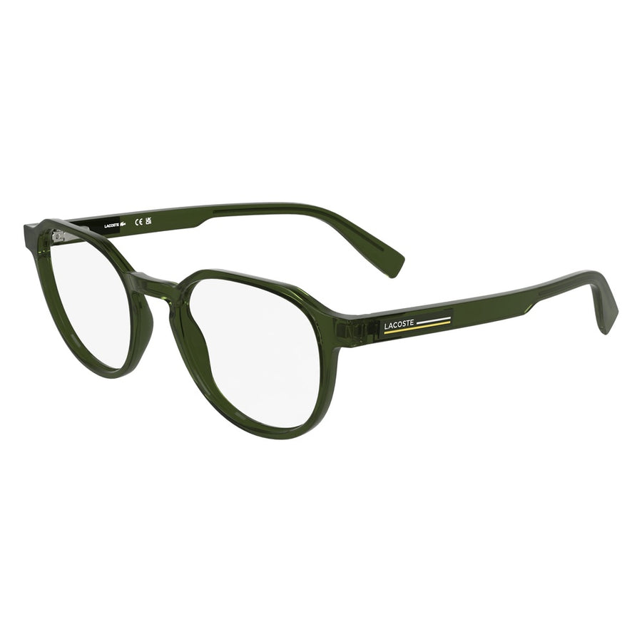 Gafas De Vista LACOSTE L2980 N 001 Hombre Talla 51 mm