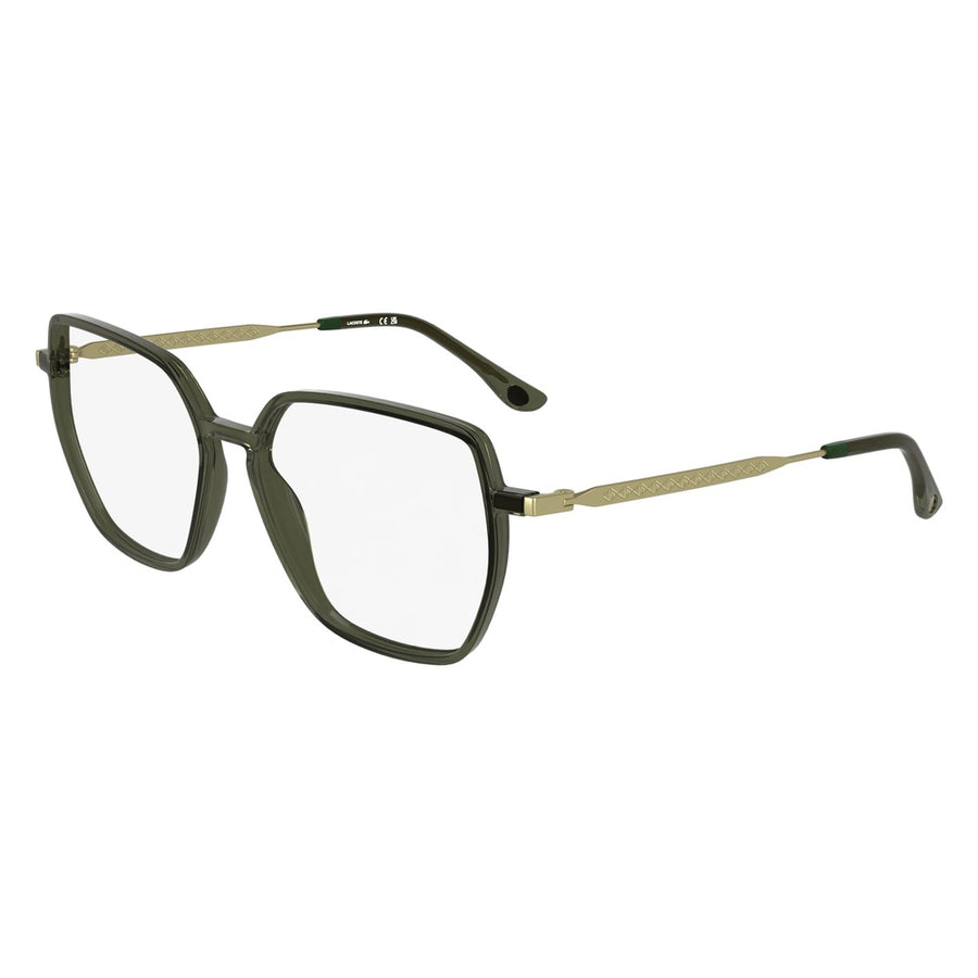 Gafas De Vista LACOSTE L2981 N 001 Mujer Talla 55 mm