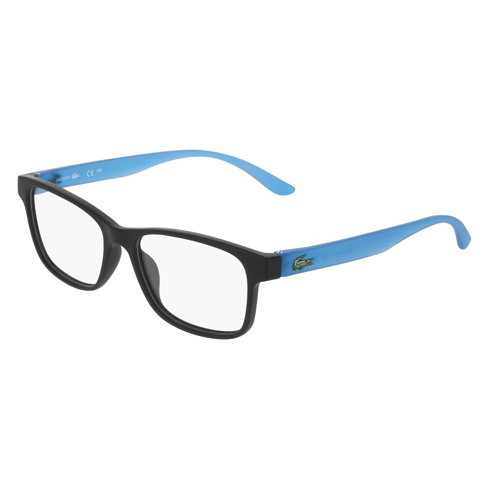 Gafas De Vista LACOSTE L3804B N 001 Unisex Infantil Talla 51 mm