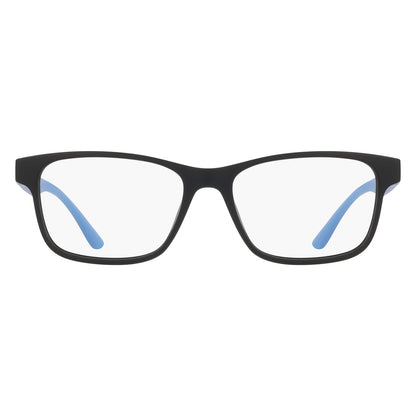 Gafas De Vista LACOSTE L3804B N 001 Unisex Infantil Talla 51 mm