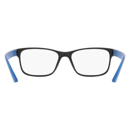 Gafas De Vista LACOSTE L3804B N 001 Unisex Infantil Talla 51 mm