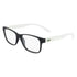 Gafas De Vista LACOSTE L3804B N 001 Unisex Infantil Talla 51 mm