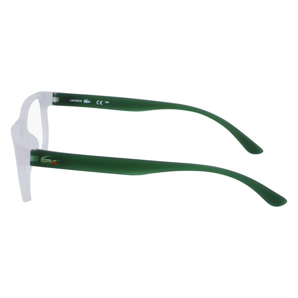 Gafas De Vista LACOSTE L3804B N 001 Unisex Infantil Talla 51 mm