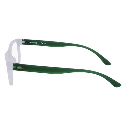 Gafas De Vista LACOSTE L3804B N 001 Unisex Infantil Talla 51 mm