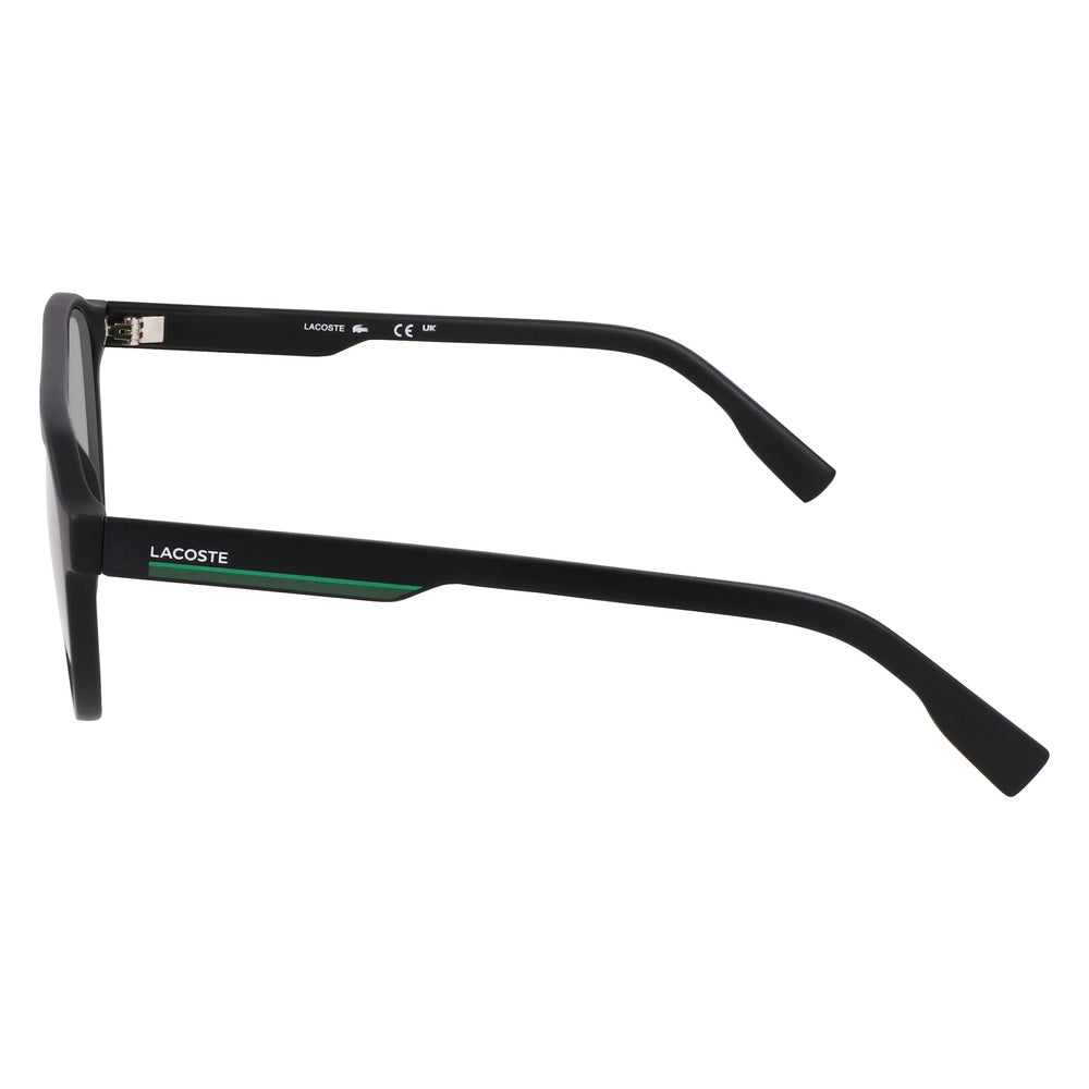 Gafas De Sol LACOSTE L6008S N 002 Hombre Talla 53 mm