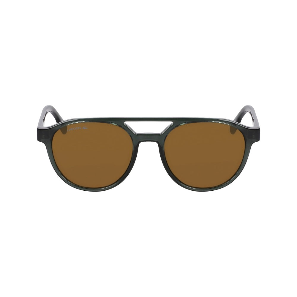 Gafas De Sol LACOSTE L6008S N 002 Hombre Talla 53 mm