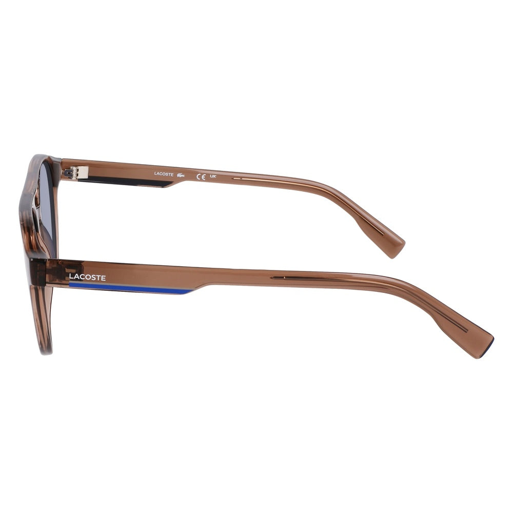 Gafas De Sol LACOSTE L6008S N 002 Hombre Talla 53 mm
