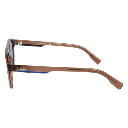 Gafas De Sol LACOSTE L6008S N 002 Hombre Talla 53 mm