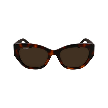 Gafas De Sol LACOSTE L6047S N 001 Mujer Talla 54 mm