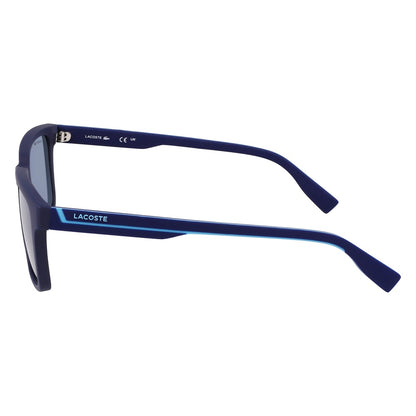 Gafas De Sol LACOSTE L6032S N 001 Hombre Talla 54 mm