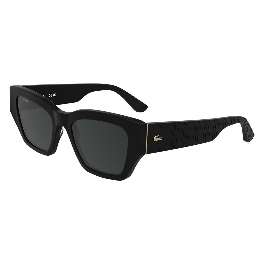 Gafas De Sol LACOSTE L6053S N 001 Mujer Talla 52 mm