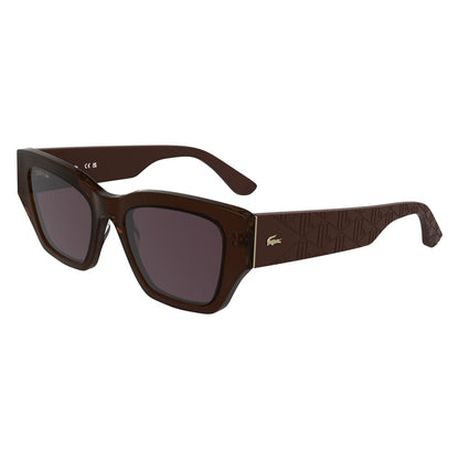 Gafas De Sol LACOSTE L6053S N 001 Mujer Talla 52 mm