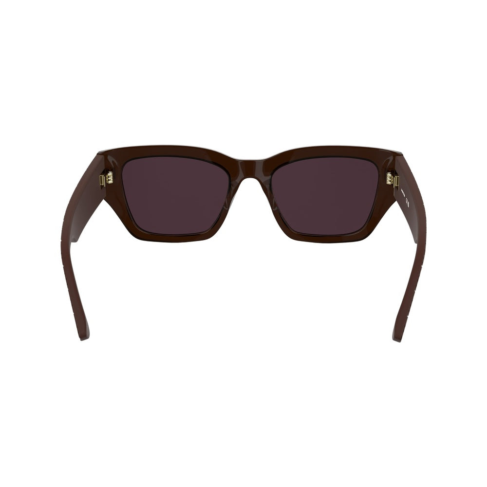 Gafas De Sol LACOSTE L6053S N 001 Mujer Talla 52 mm
