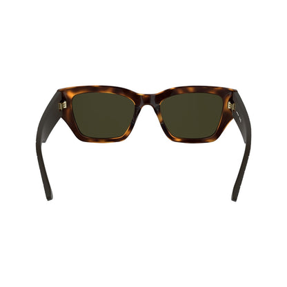Gafas De Sol LACOSTE L6053S N 001 Mujer Talla 52 mm