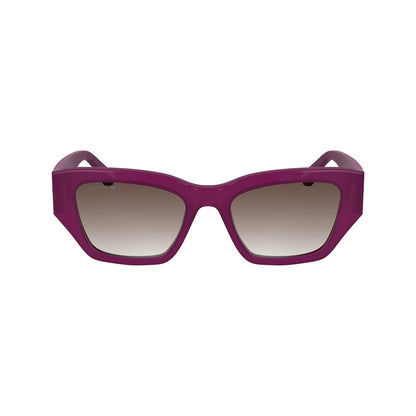 Gafas De Sol LACOSTE L6053S N 001 Mujer Talla 52 mm