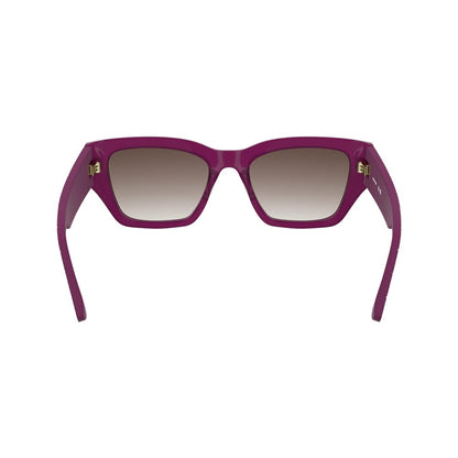 Gafas De Sol LACOSTE L6053S N 001 Mujer Talla 52 mm
