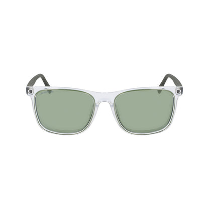Gafas De Sol LACOSTE L882S N 001 Hombre Talla 55 mm