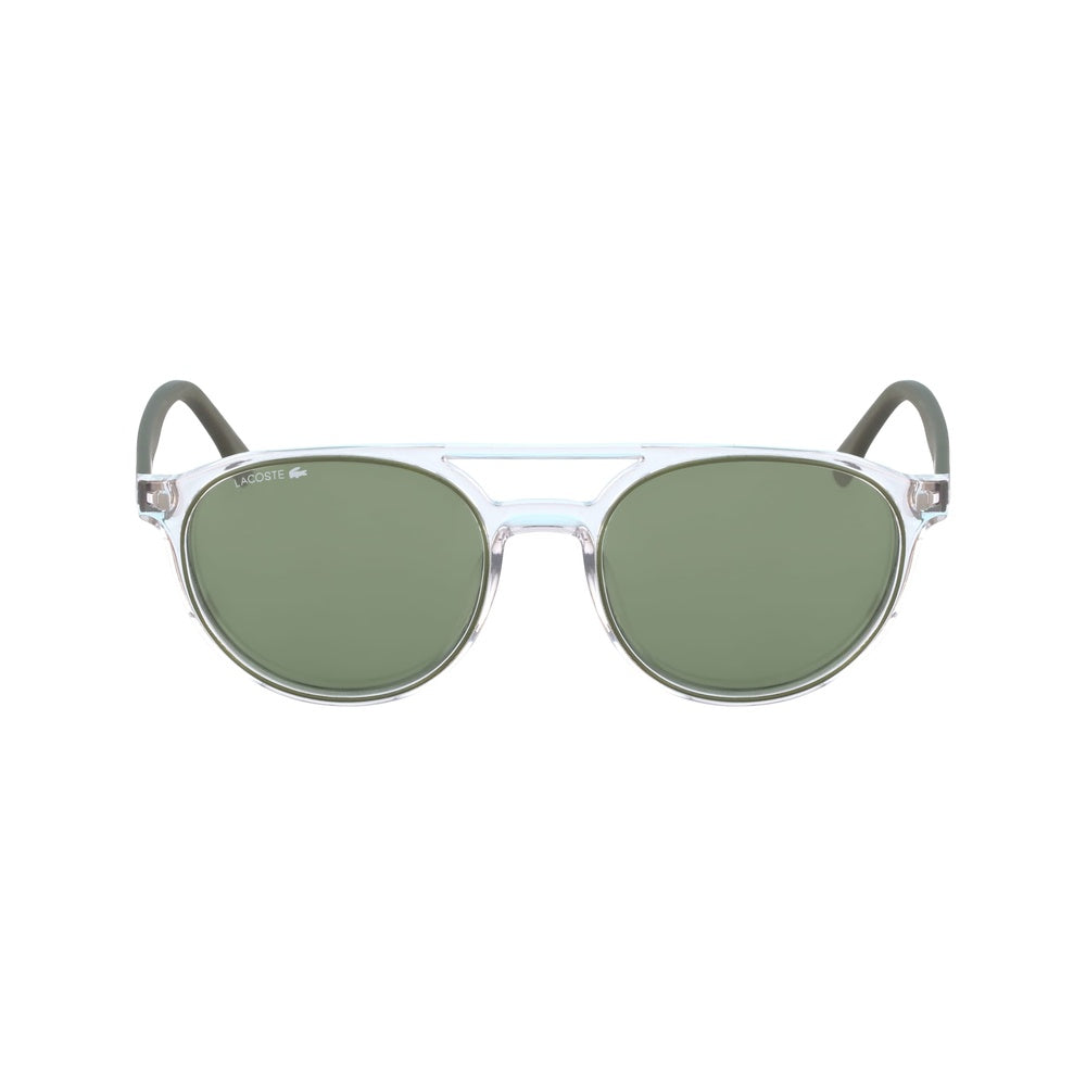 Gafas De Sol LACOSTE L881S N 001 Unisex Talla 52 mm