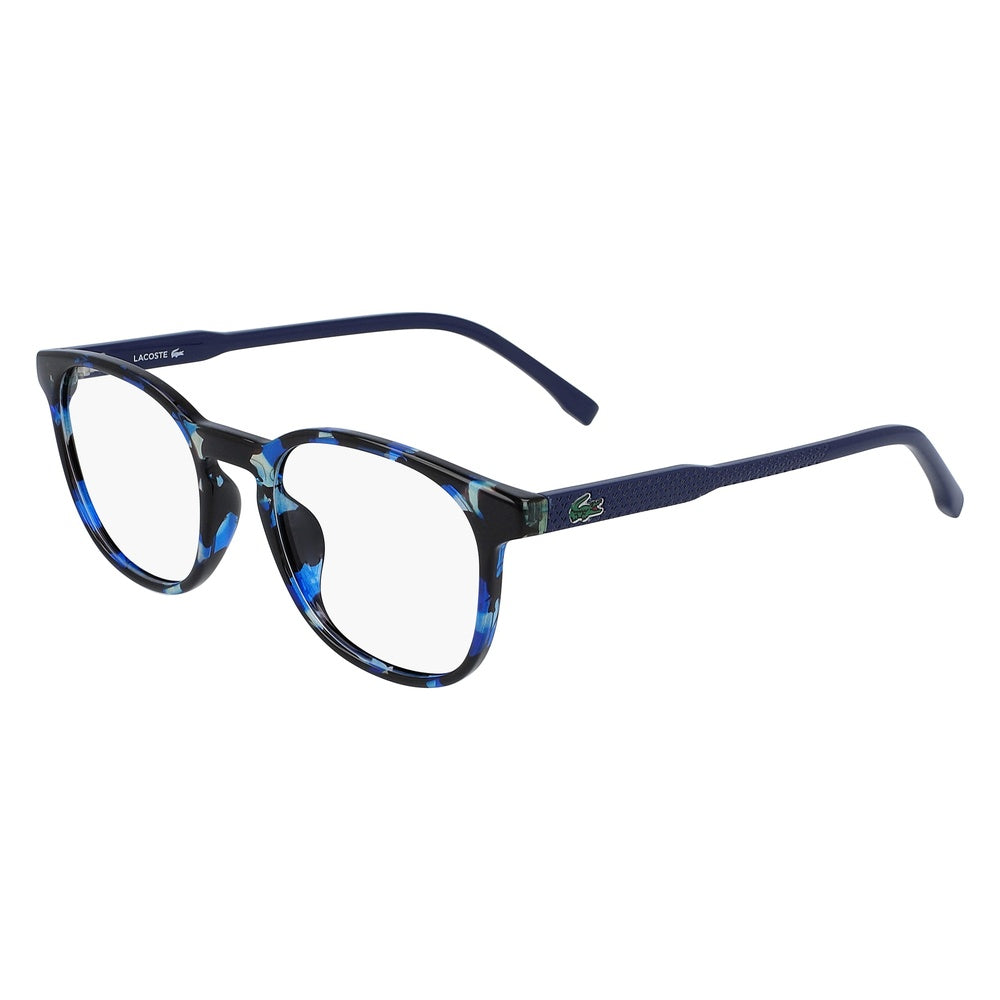 Gafas De Vista LACOSTE L3632 N 215 Unisex Infantil Talla 47 mm