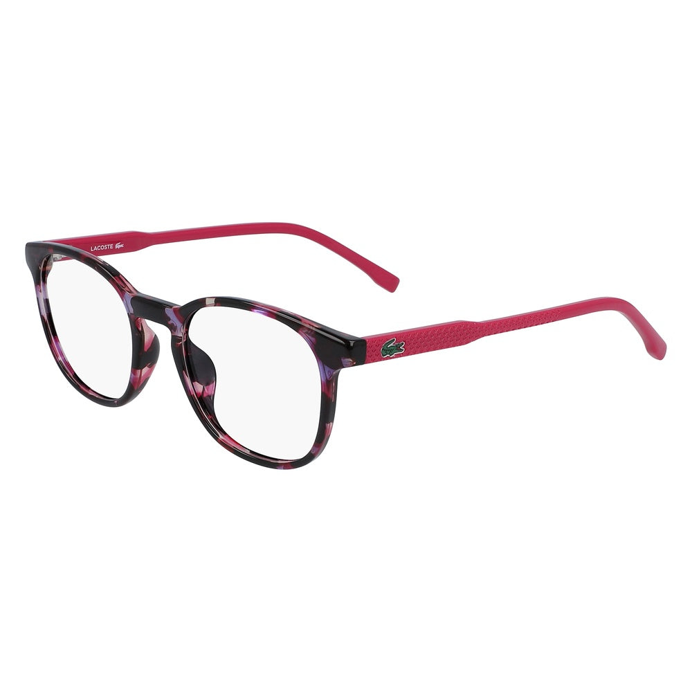 Gafas De Vista LACOSTE L3632 N 215 Unisex Infantil Talla 47 mm