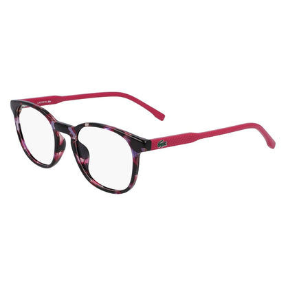 Gafas De Vista LACOSTE L3632 N 215 Unisex Infantil Talla 47 mm