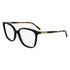 Gafas De Vista LACOSTE L2985 N 001 Mujer Talla 55 mm