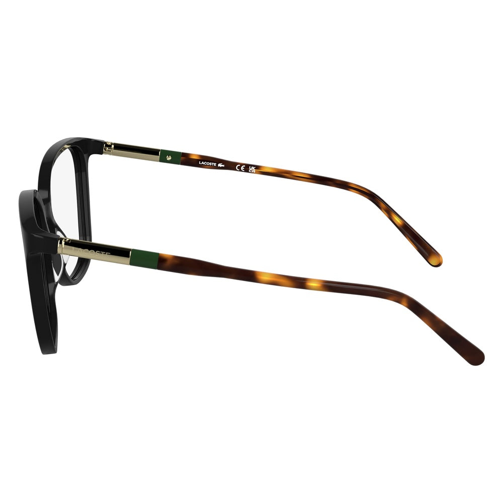 Gafas De Vista LACOSTE L2985 N 001 Mujer Talla 55 mm