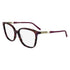 Gafas De Vista LACOSTE L2985 N 001 Mujer Talla 55 mm