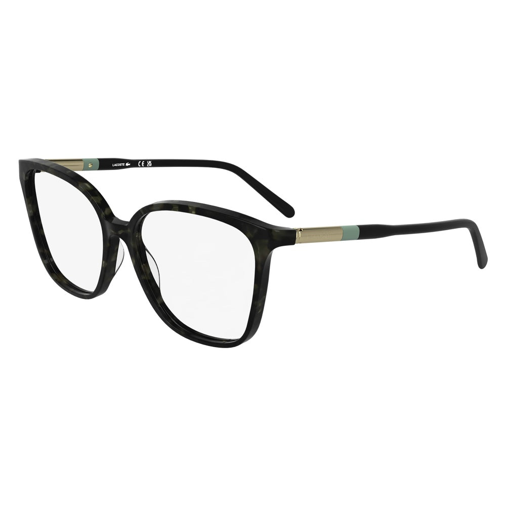 Gafas De Vista LACOSTE L2985 N 001 Mujer Talla 55 mm