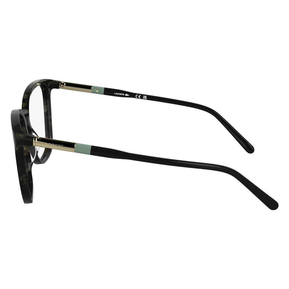 Gafas De Vista LACOSTE L2985 N 001 Mujer Talla 55 mm
