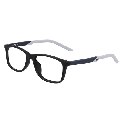 Gafas De Vista NIKE NIKE 5037 N 001 Unisex Infantil Talla 48 mm