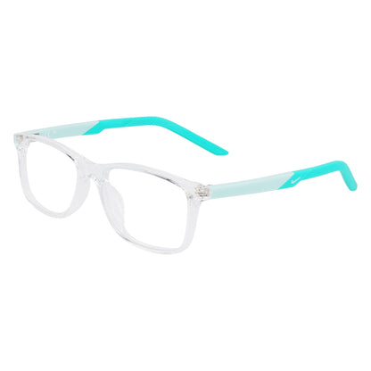 Gafas De Vista NIKE NIKE 5037 N 001 Unisex Infantil Talla 48 mm