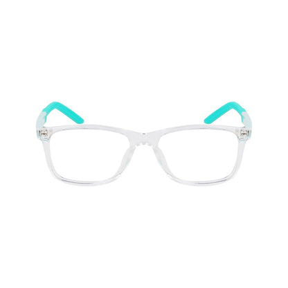 Gafas De Vista NIKE NIKE 5037 N 001 Unisex Infantil Talla 48 mm