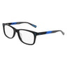 Gafas De Vista NIKE NIKE 5538 N 013 49 Unisex Infantil Talla 49 mm