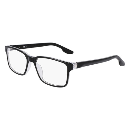 Gafas De Vista NIKE NIKE 7160 N 010 Hombre Talla 55 mm