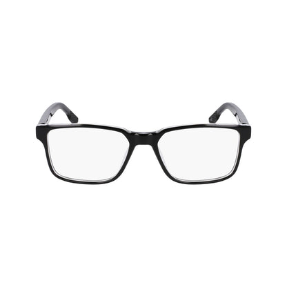 Gafas De Vista NIKE NIKE 7160 N 010 Hombre Talla 55 mm