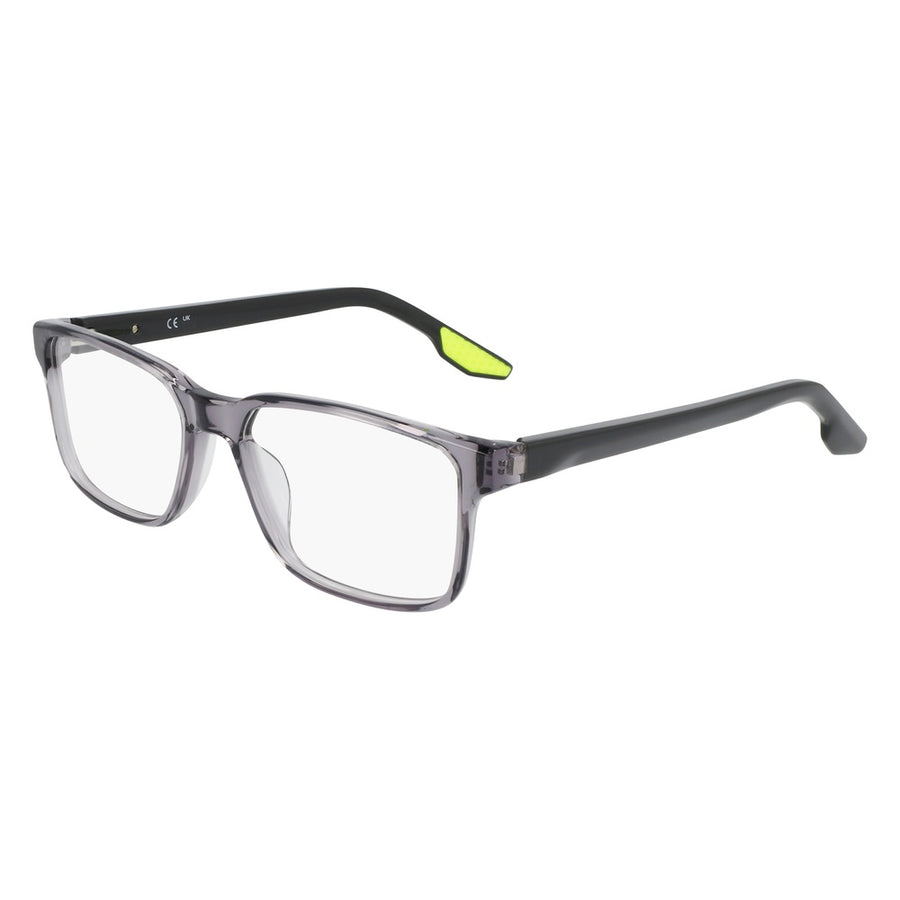 Gafas De Vista NIKE NIKE 7160 N 010 Hombre Talla 55 mm