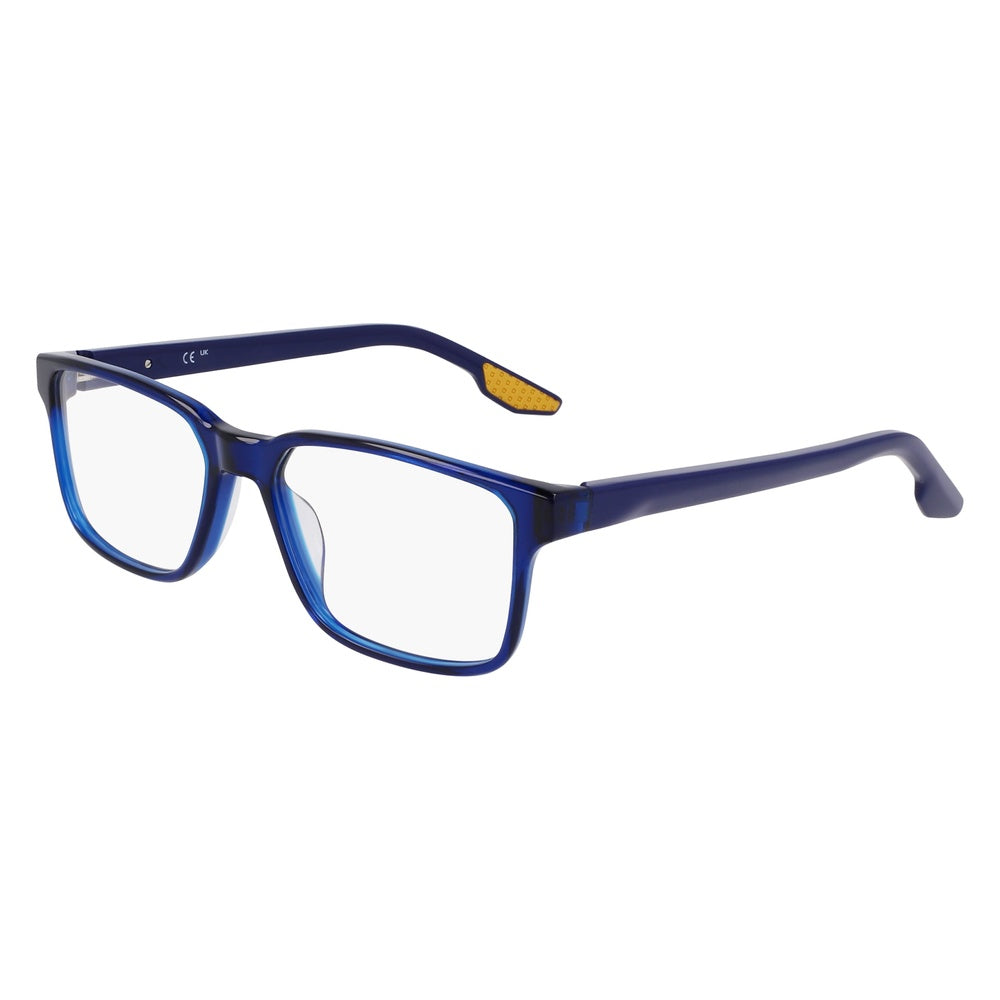 Gafas De Vista NIKE NIKE 7160 N 010 Hombre Talla 55 mm