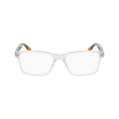 Gafas De Vista NIKE NIKE 7160 N 010 Hombre Talla 55 mm