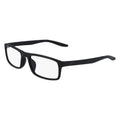 Gafas De Vista NIKE NIKE 7119 N 001 Unisex Talla 53 mm