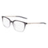 Gafas De Vista NIKE NIKE 7227 N 001 Hombre Talla 54 mm