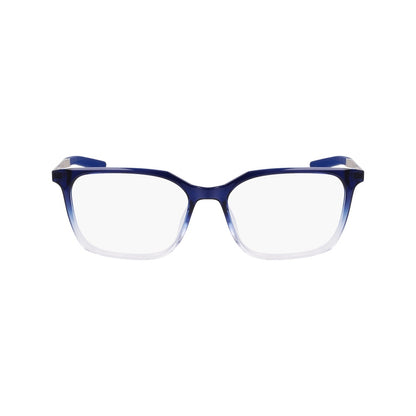 Gafas De Vista NIKE NIKE 7227 N 001 Hombre Talla 54 mm