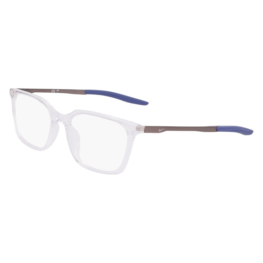 Gafas De Vista NIKE NIKE 7227 N 001 Hombre Talla 54 mm