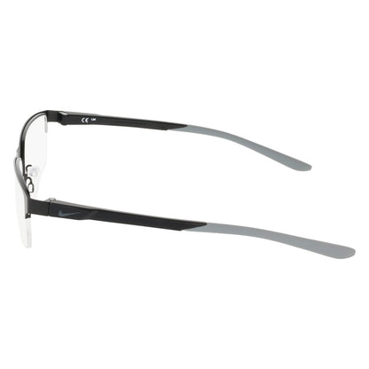 Gafas De Vista NIKE NIKE 8159 N 001 57 Hombre Talla 57 mm