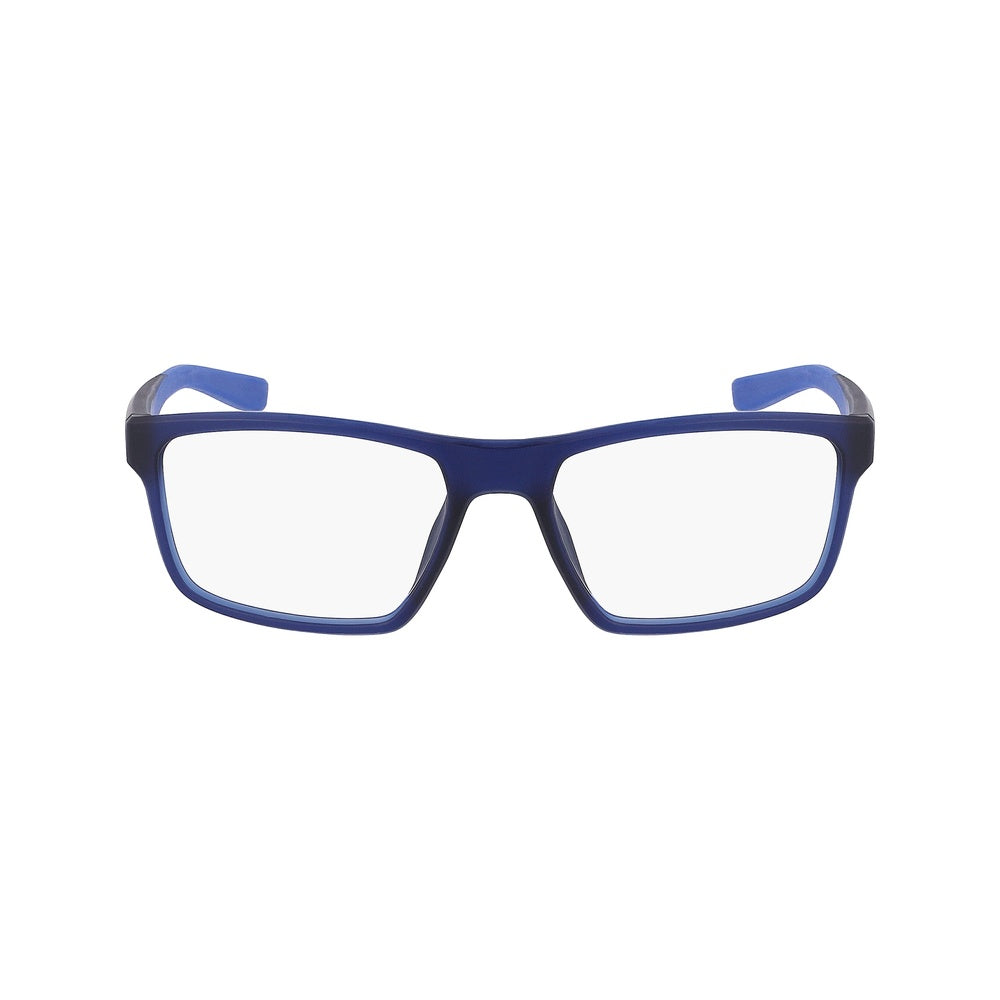 Gafas De Vista NIKE NIKE 7015 N 001 Hombre Talla 55 mm