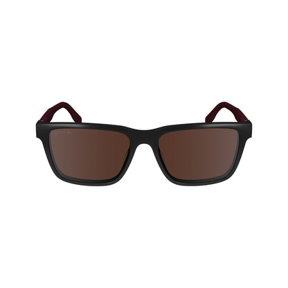 Gafas De Vista LACOSTE L6010MAG-SET N 001 Hombre Talla 55 mm